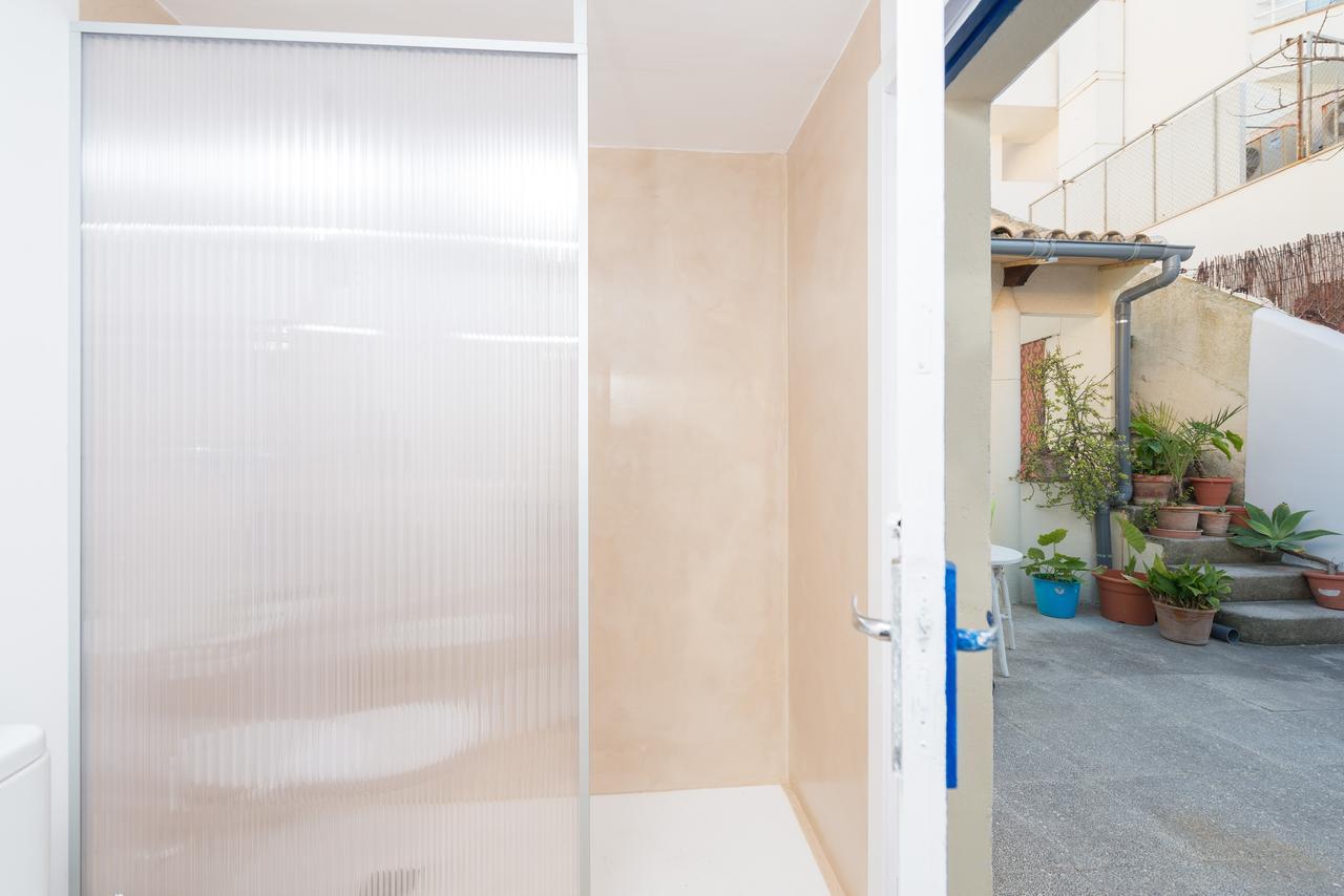 Can Boeres Can Picafort  Exterior foto